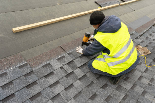 Tile Roofing Contractor in Lincoln, ID