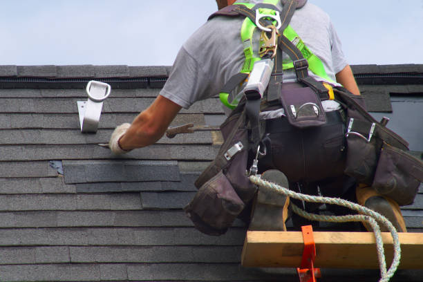 Best Shingle Roofing Installation  in Lincoln, ID