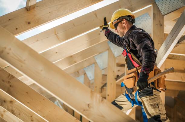 Best Roof Leak Repair  in Lincoln, ID