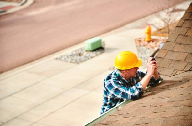 Best Slate Roofing Contractor  in Lincoln, ID