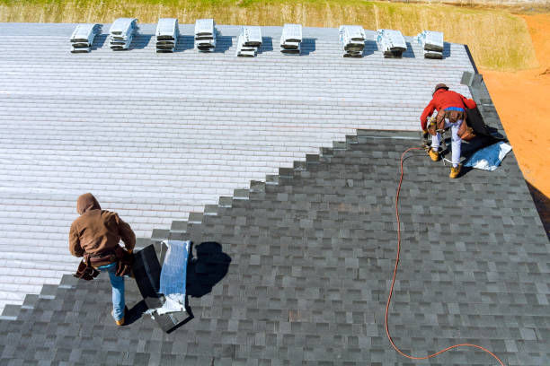 Best Residential Roofing Contractor  in Lincoln, ID